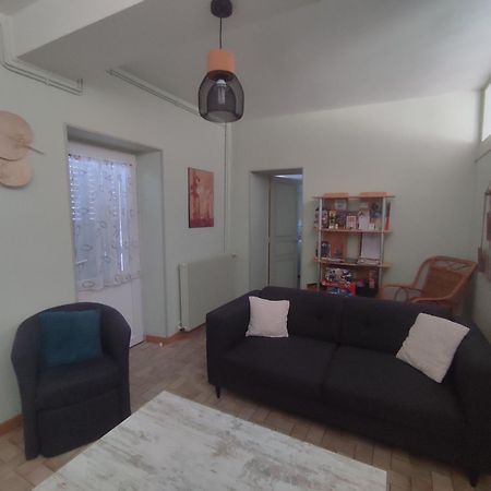 Gite Chez Jeannot Azay-le-Ferron Екстер'єр фото