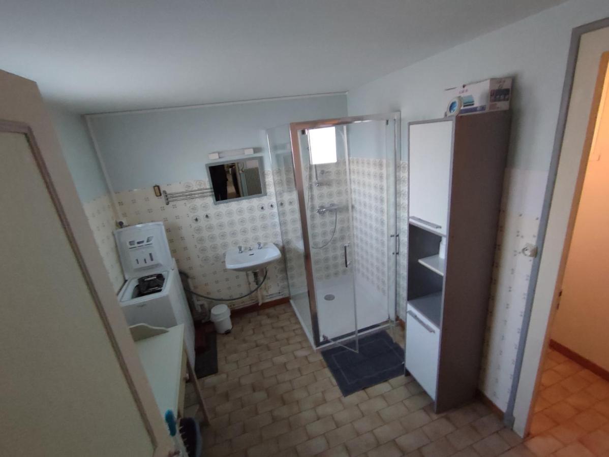 Gite Chez Jeannot Azay-le-Ferron Екстер'єр фото