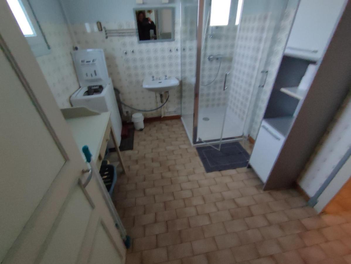 Gite Chez Jeannot Azay-le-Ferron Екстер'єр фото